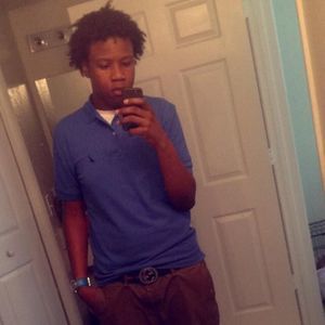 Meet your Posher, Gregory